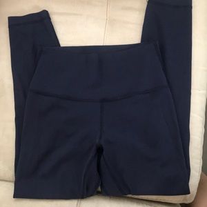 Lululemon align pants 7/8 length